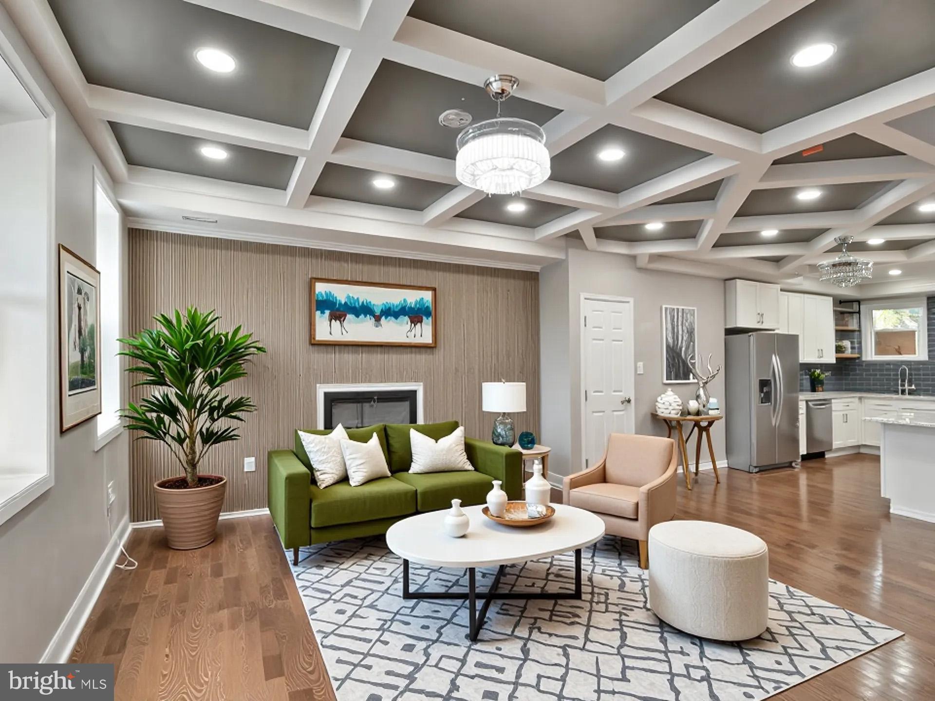 COLDSTREAM HOMESTEAD MONTEBELLO HISTORIC DISTRICT - Residential