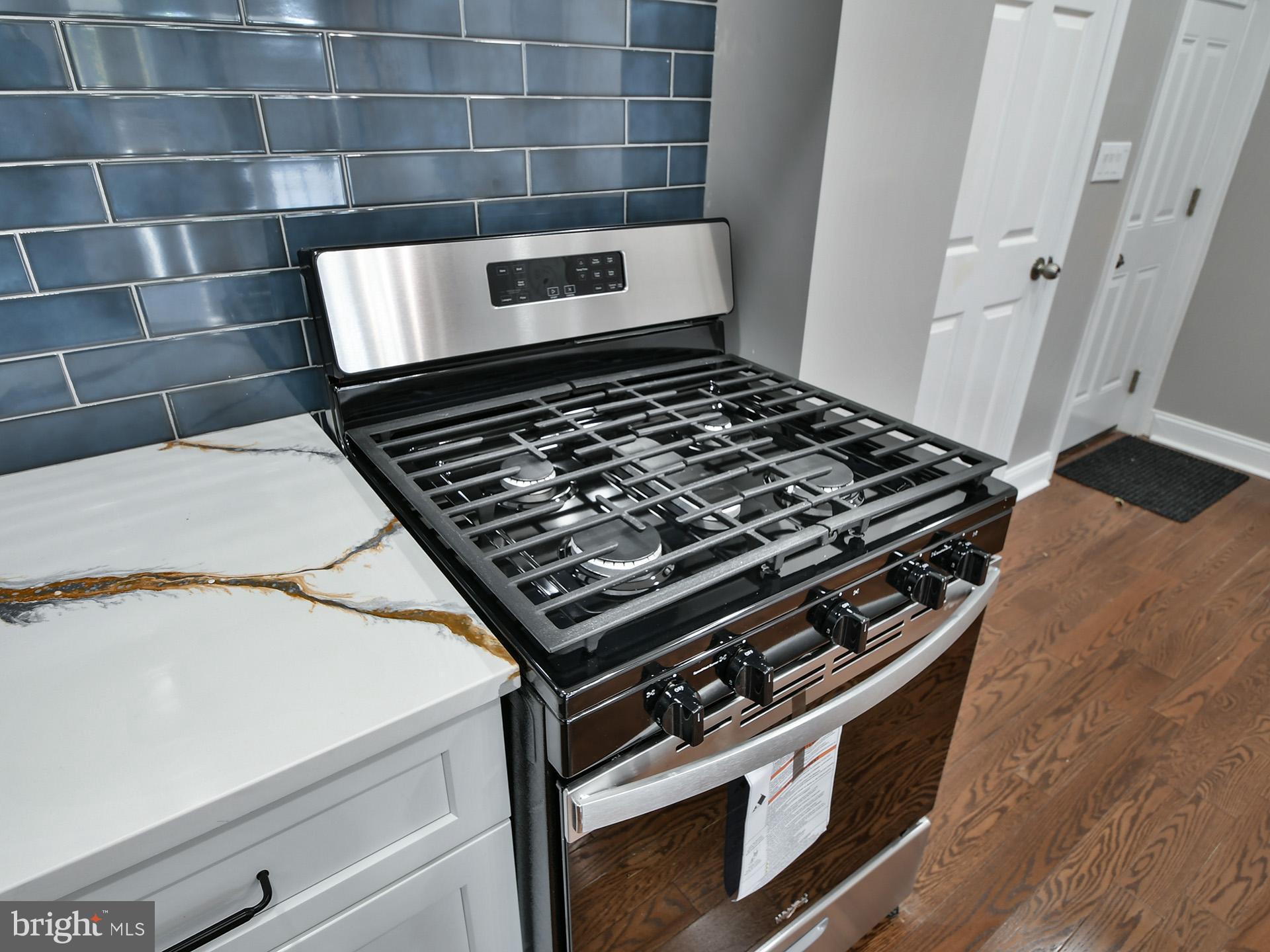 COLDSTREAM HOMESTEAD MONTEBELLO HISTORIC DISTRICT - Residential