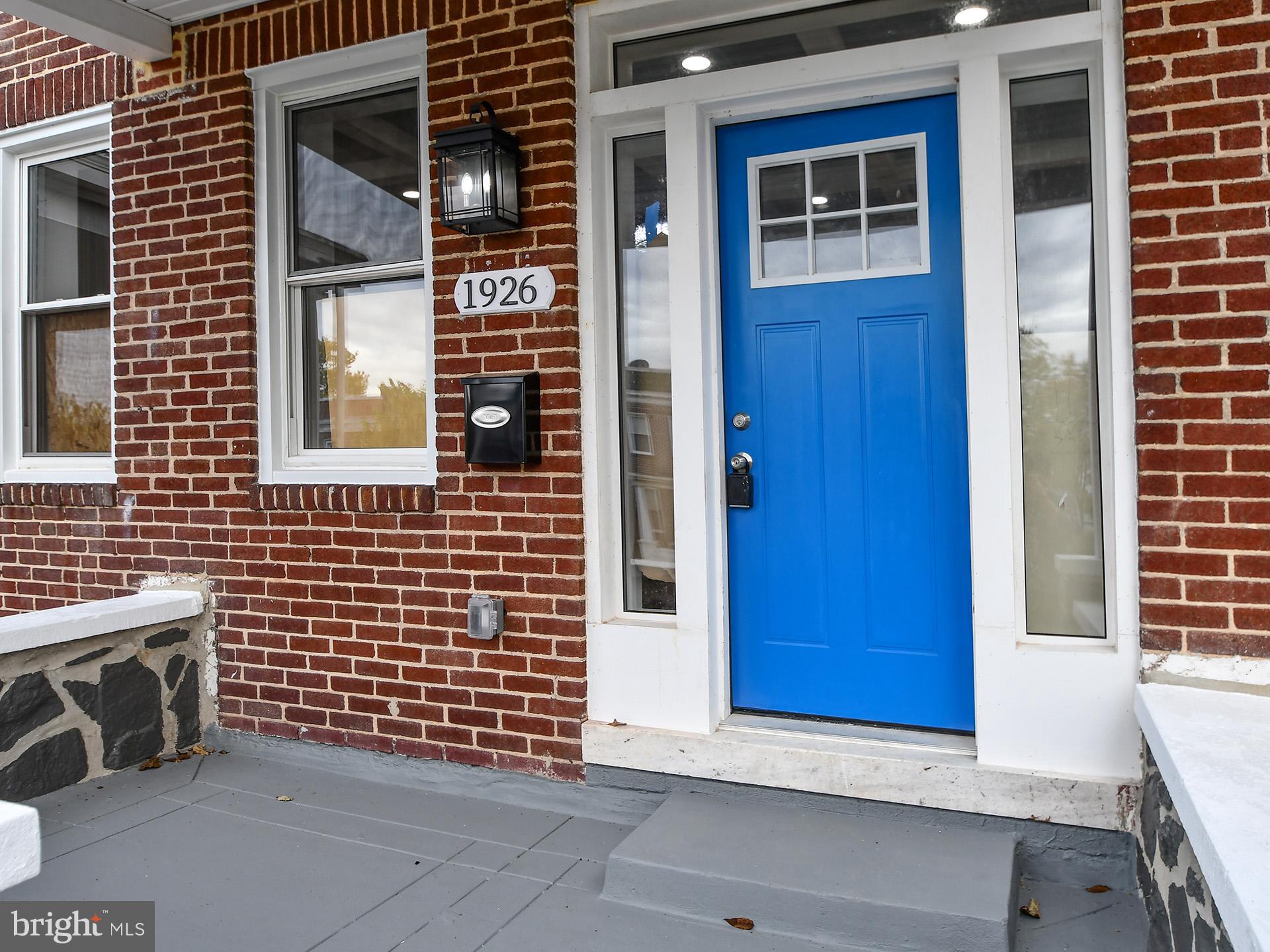 COLDSTREAM HOMESTEAD MONTEBELLO HISTORIC DISTRICT - Residential