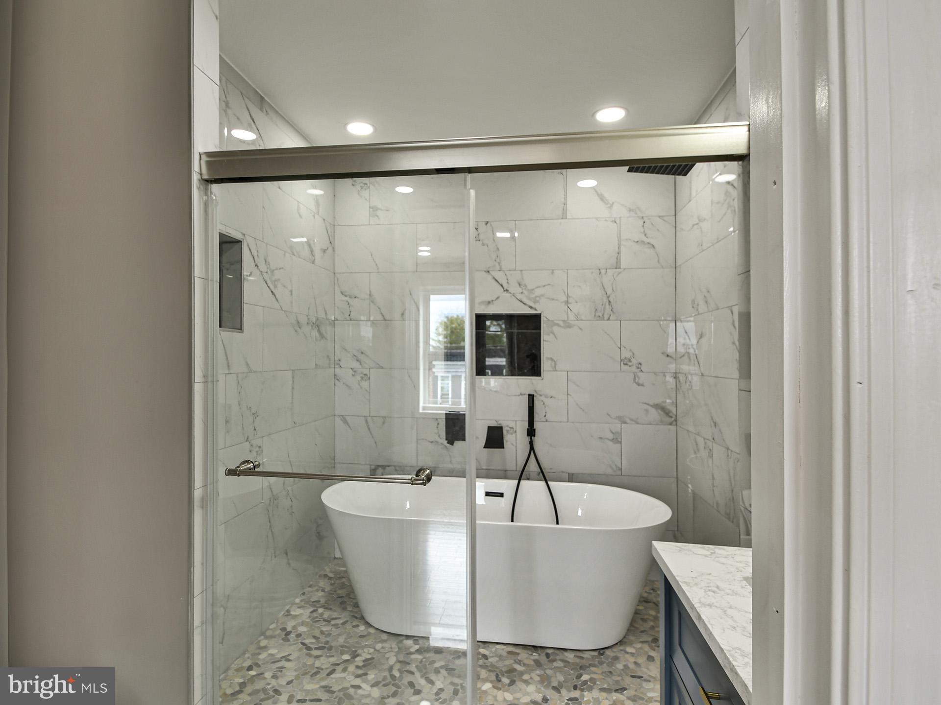 COLDSTREAM HOMESTEAD MONTEBELLO HISTORIC DISTRICT - Residential