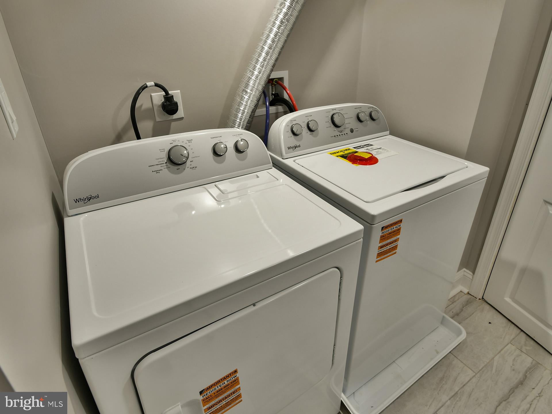 COLDSTREAM HOMESTEAD MONTEBELLO HISTORIC DISTRICT - Residential