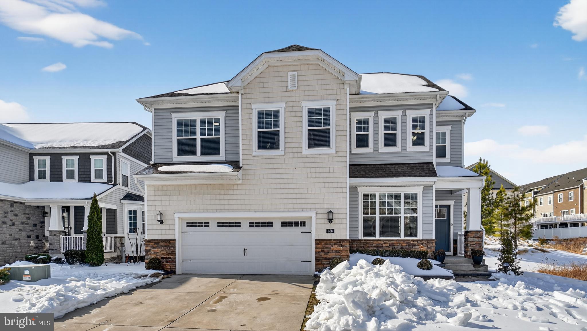 TANYARD COVE NORTH - Residential