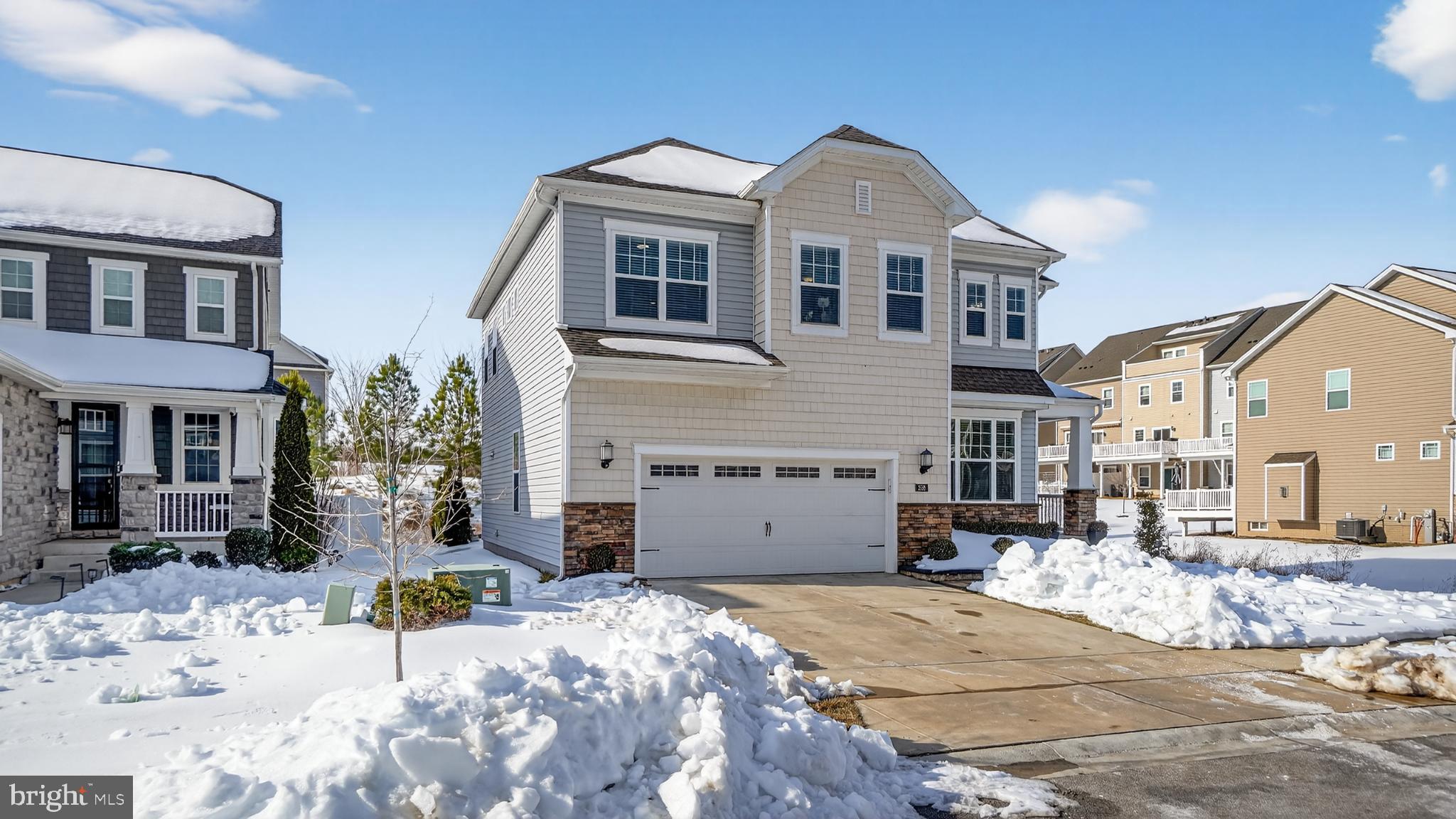 TANYARD COVE NORTH - Residential