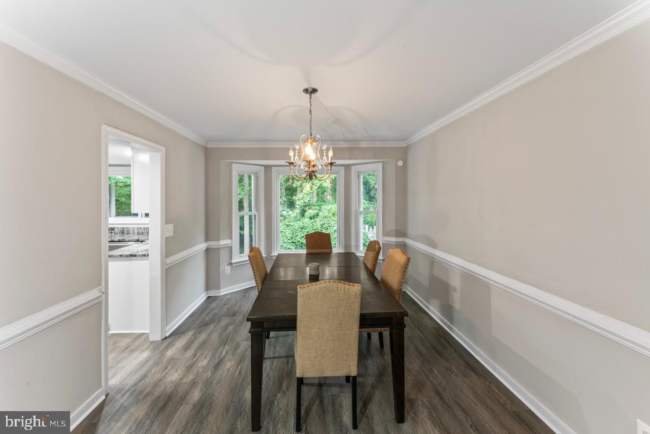 AQUIA HARBOUR - Residential