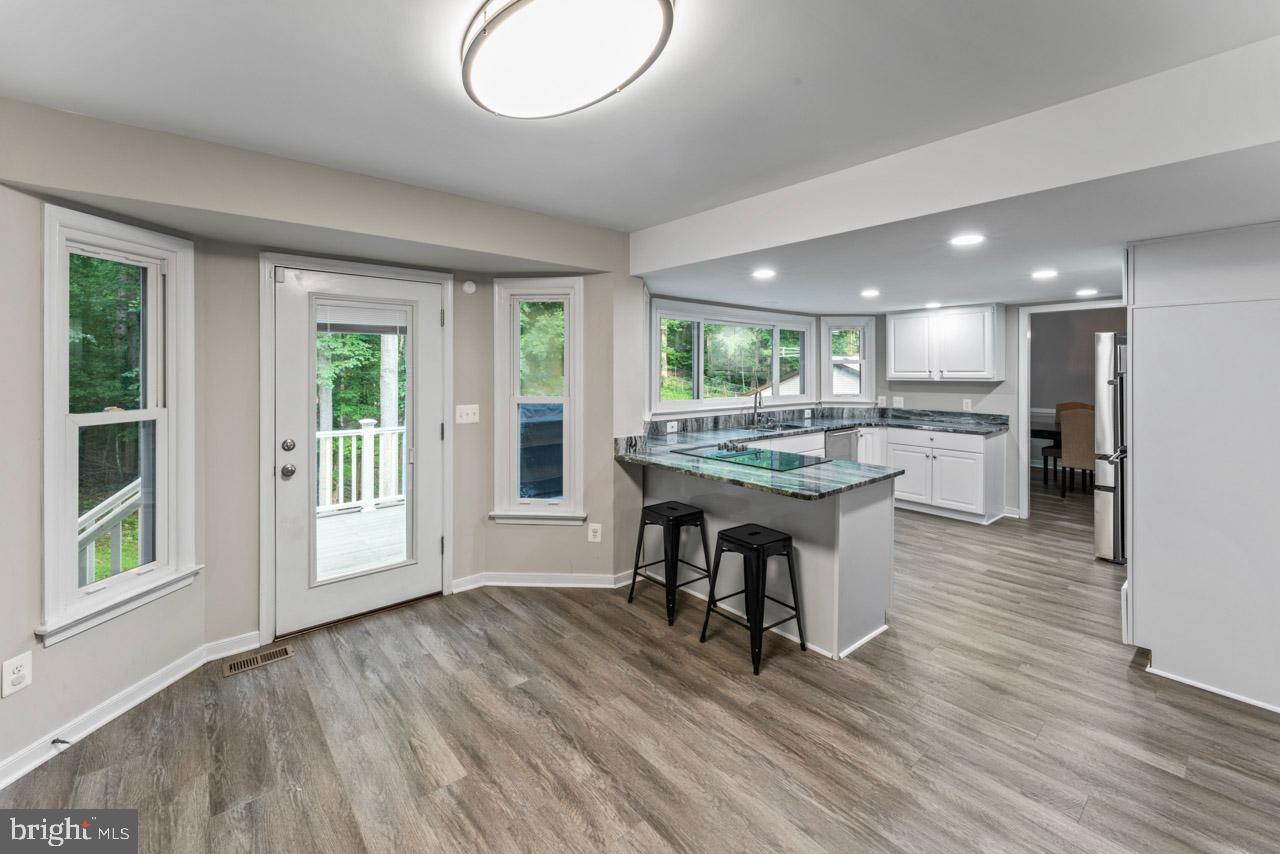 AQUIA HARBOUR - Residential