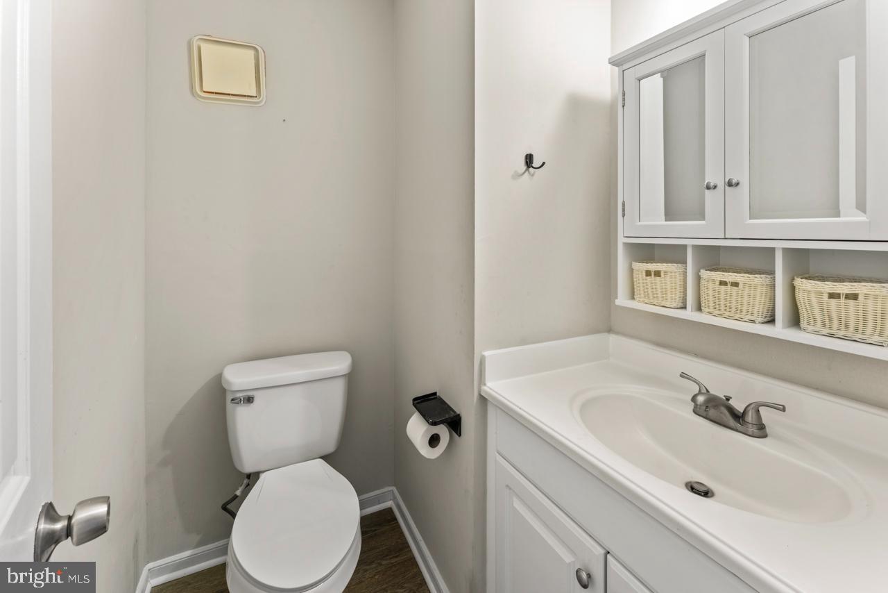 AQUIA HARBOUR - Residential