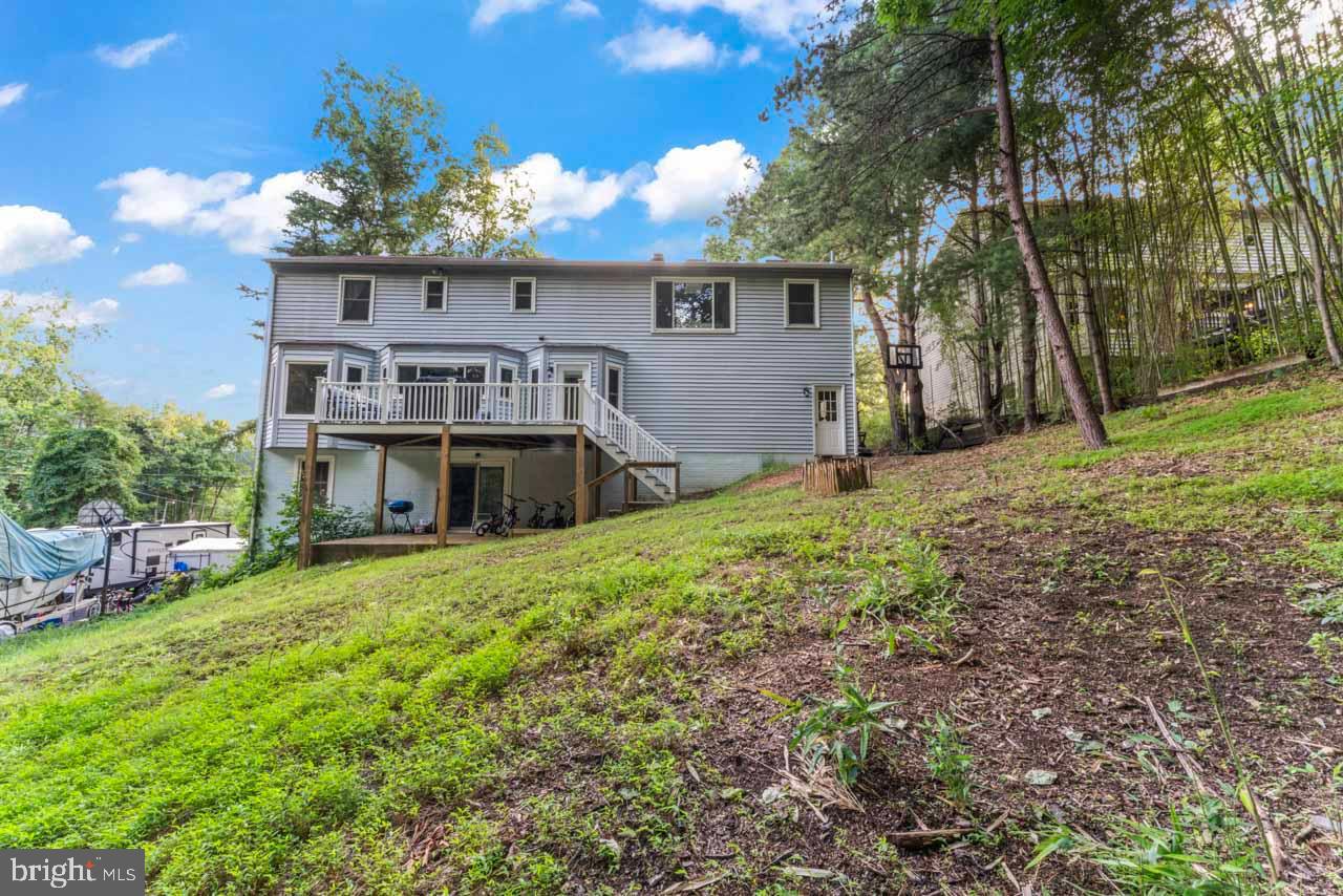 AQUIA HARBOUR - Residential