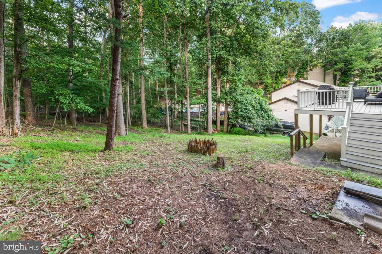 AQUIA HARBOUR - Residential