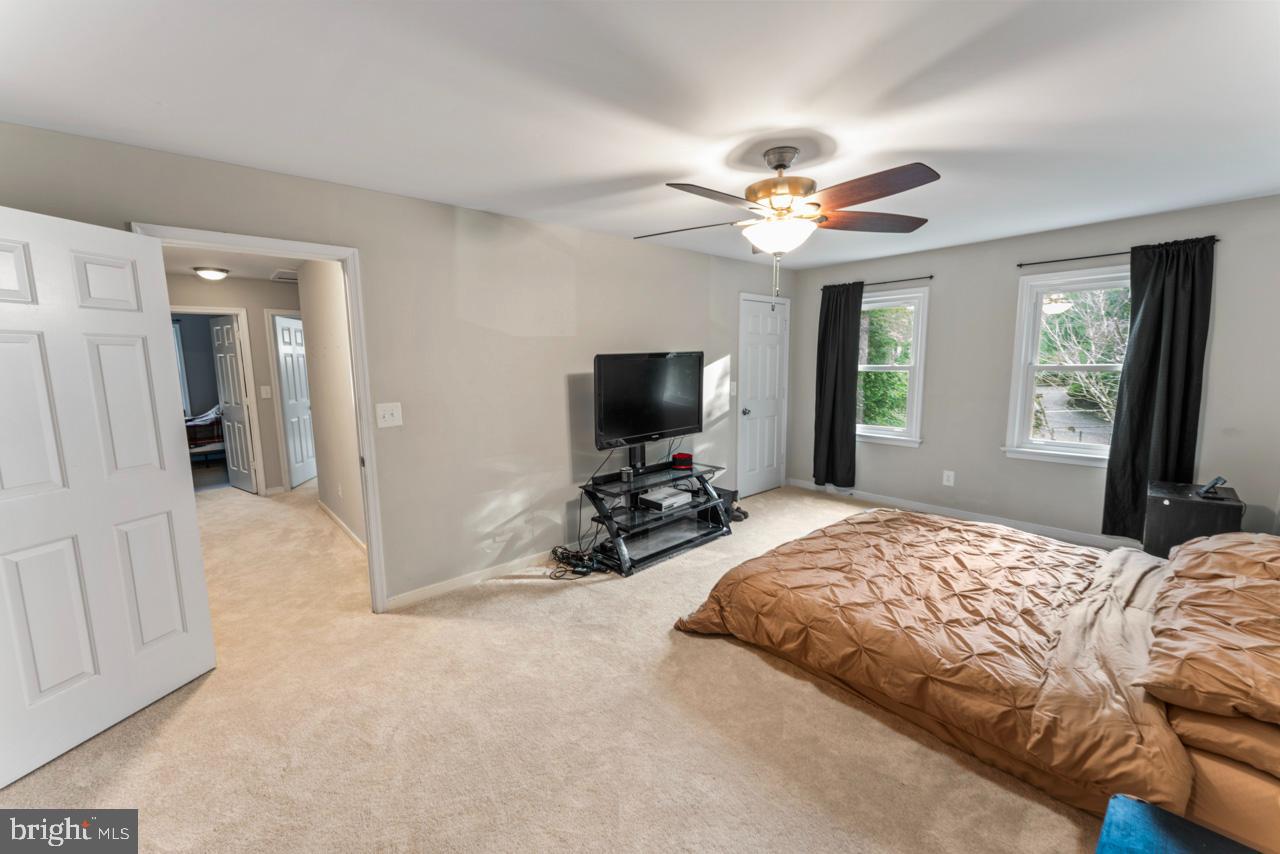 AQUIA HARBOUR - Residential