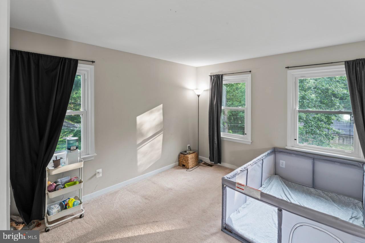 AQUIA HARBOUR - Residential