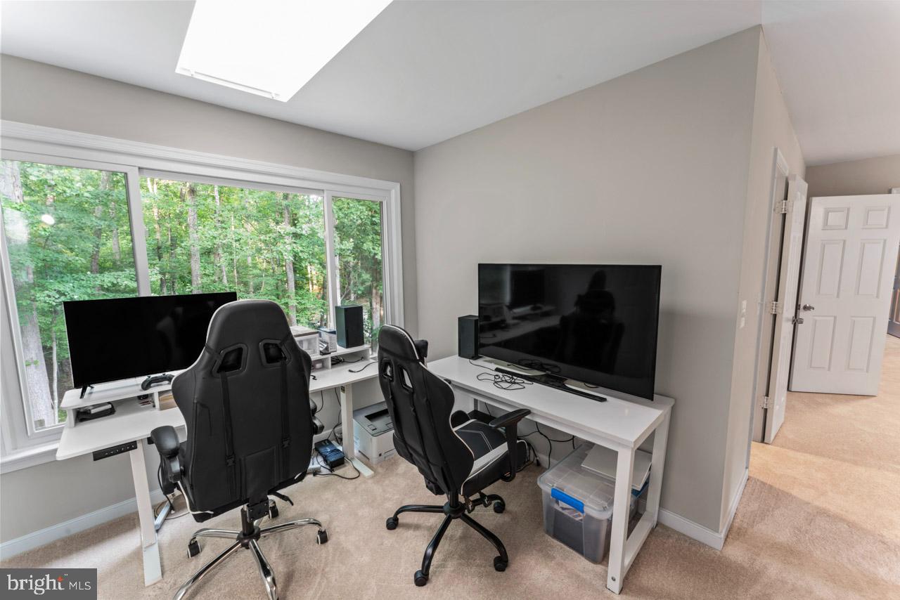 AQUIA HARBOUR - Residential