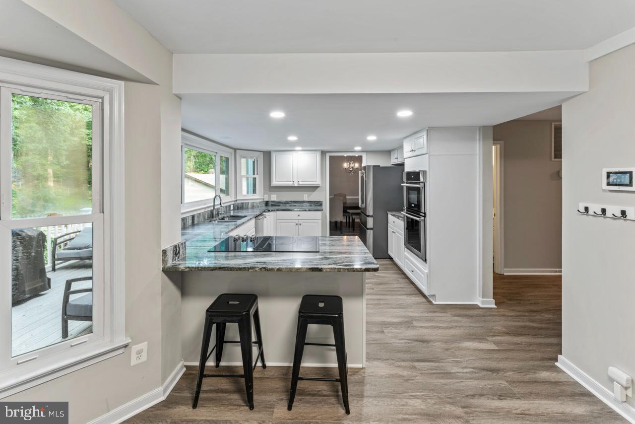 AQUIA HARBOUR - Residential