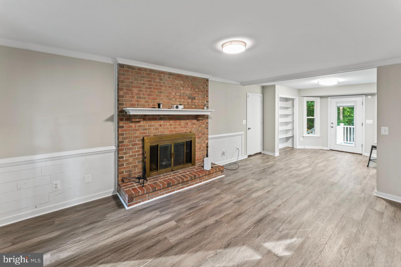 AQUIA HARBOUR - Residential