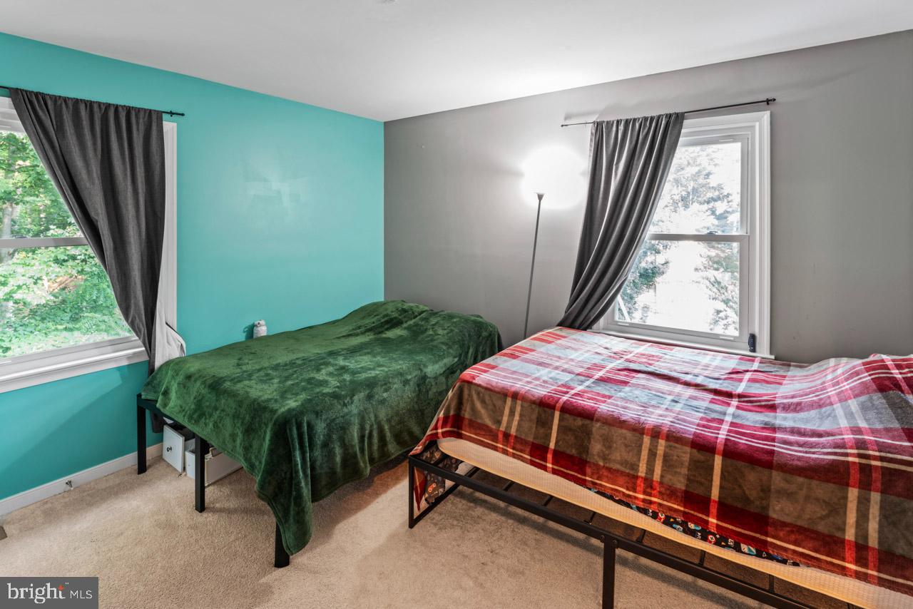 AQUIA HARBOUR - Residential