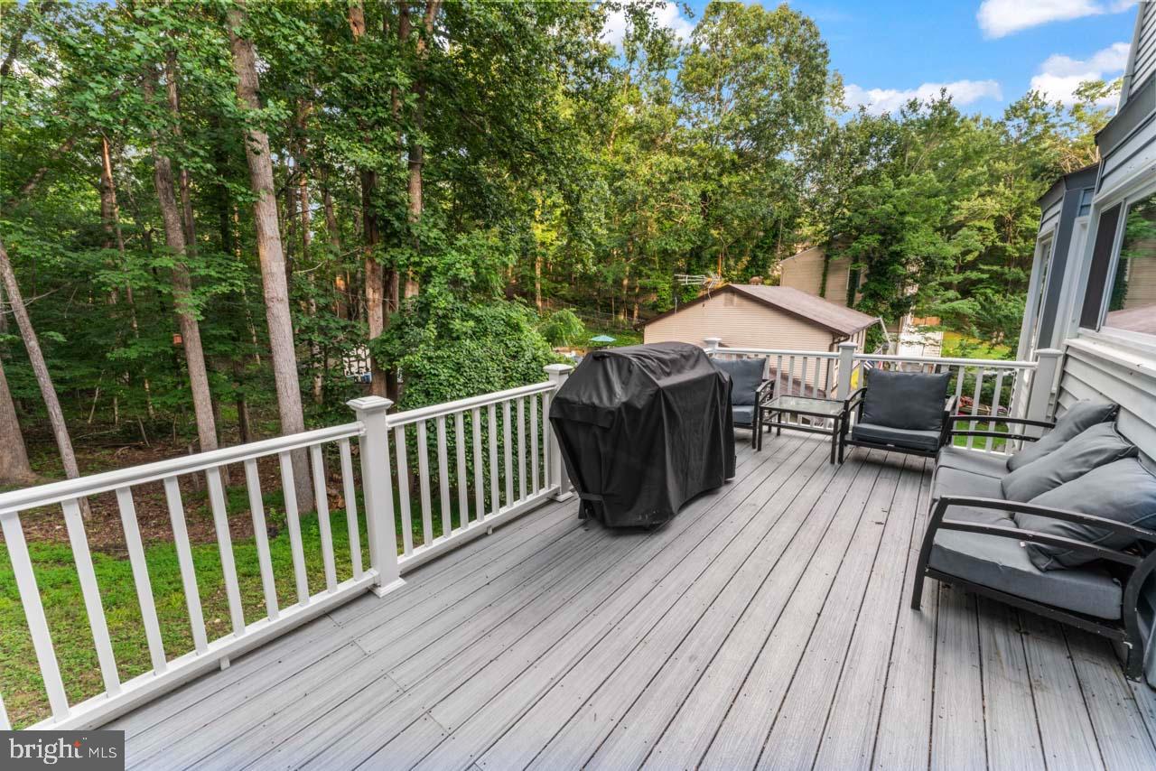 AQUIA HARBOUR - Residential