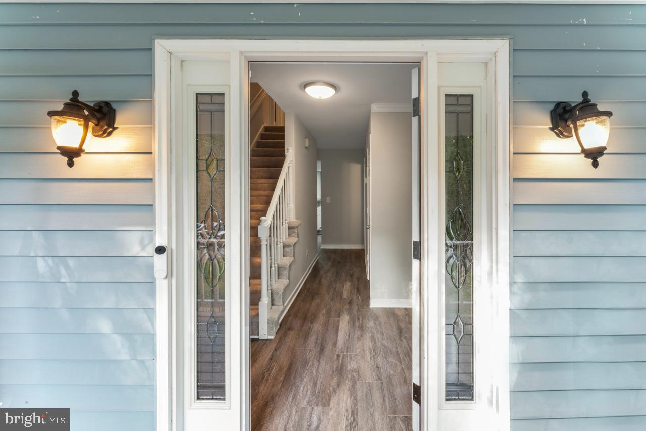 AQUIA HARBOUR - Residential