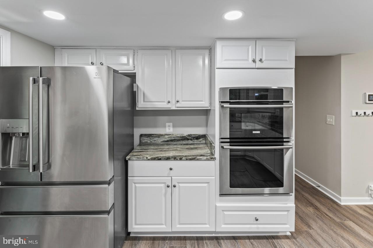 AQUIA HARBOUR - Residential