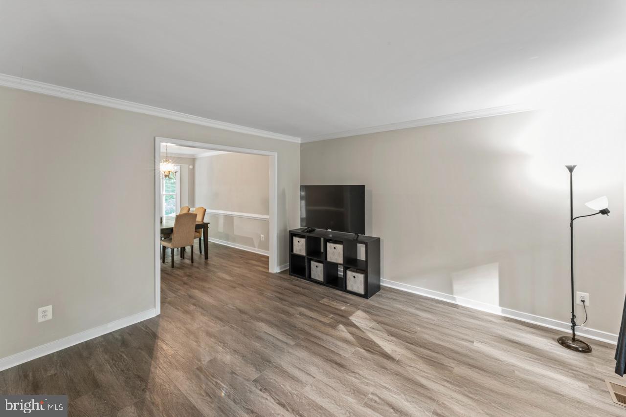 AQUIA HARBOUR - Residential