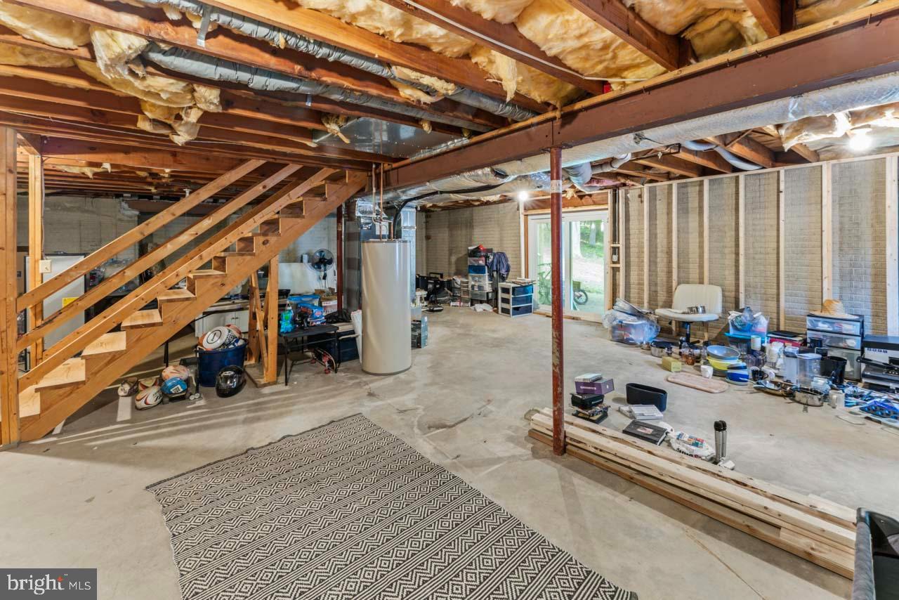 AQUIA HARBOUR - Residential