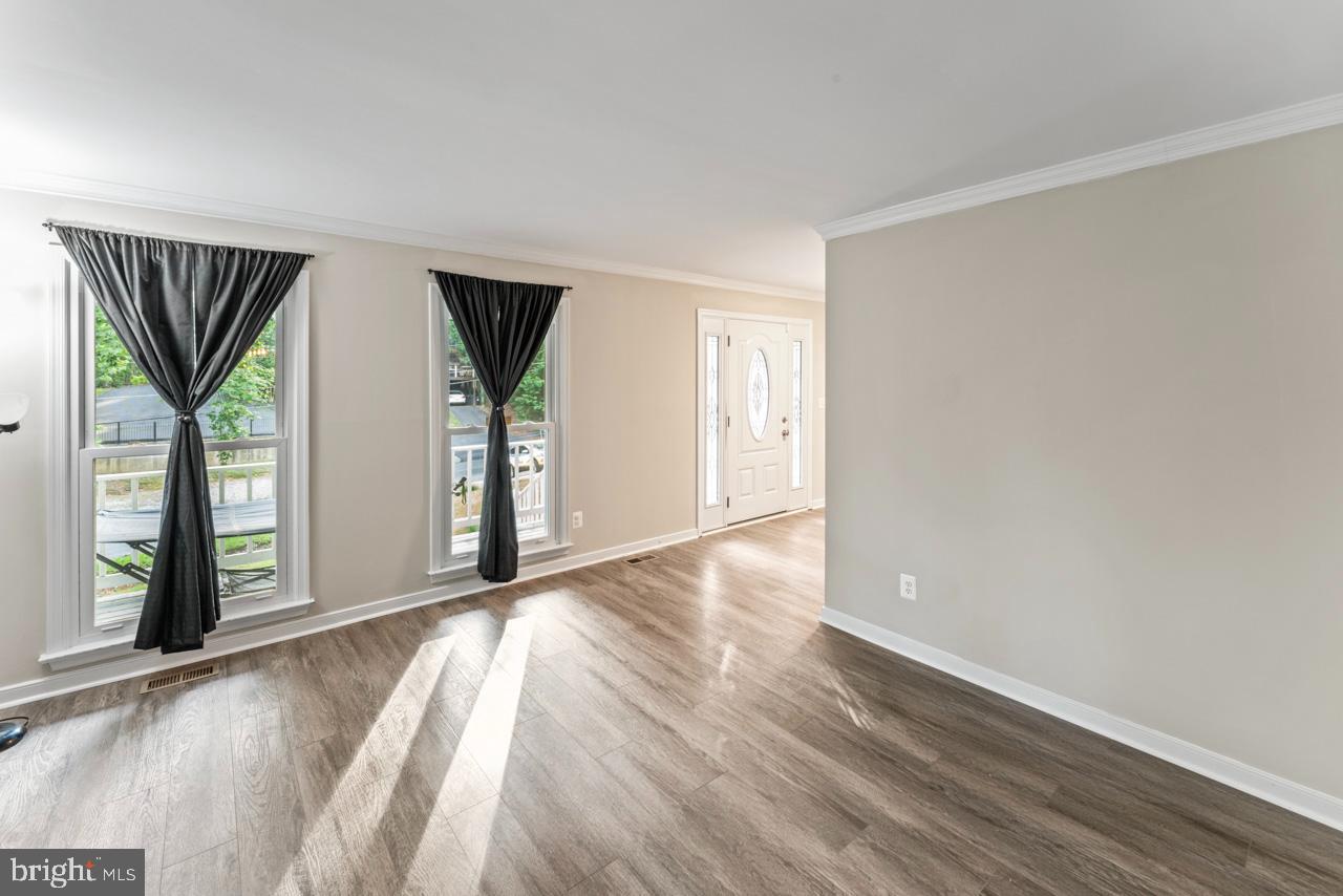 AQUIA HARBOUR - Residential