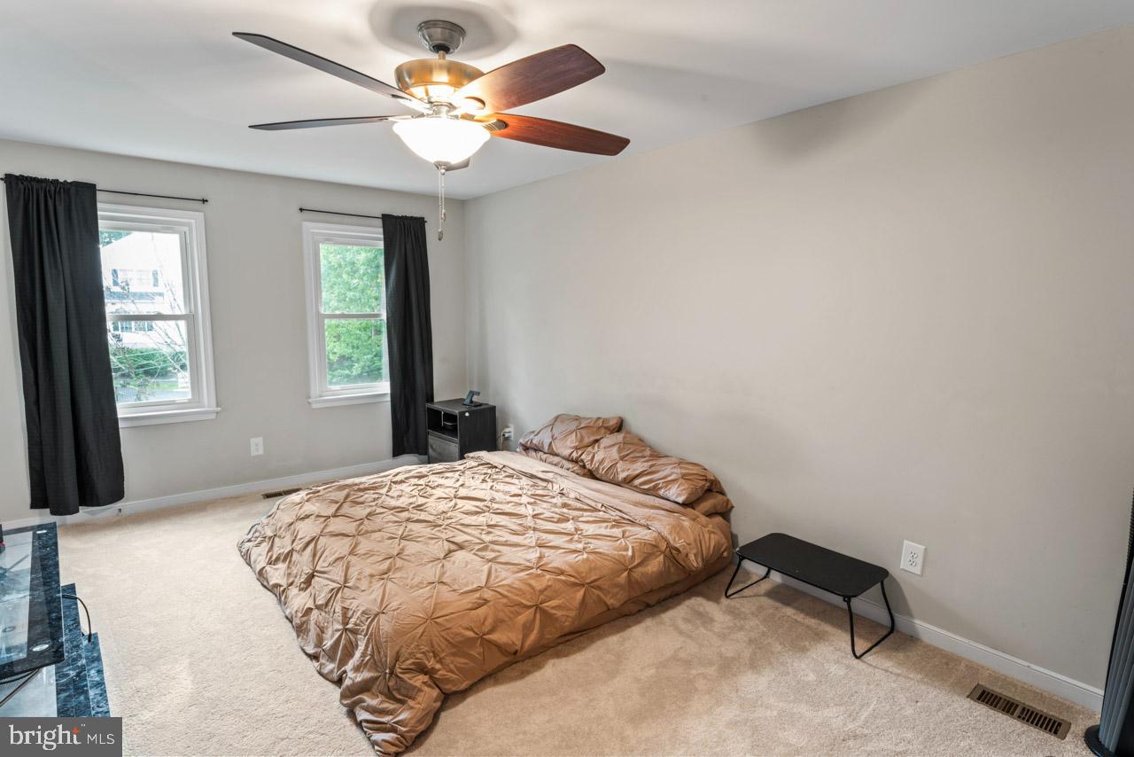 AQUIA HARBOUR - Residential