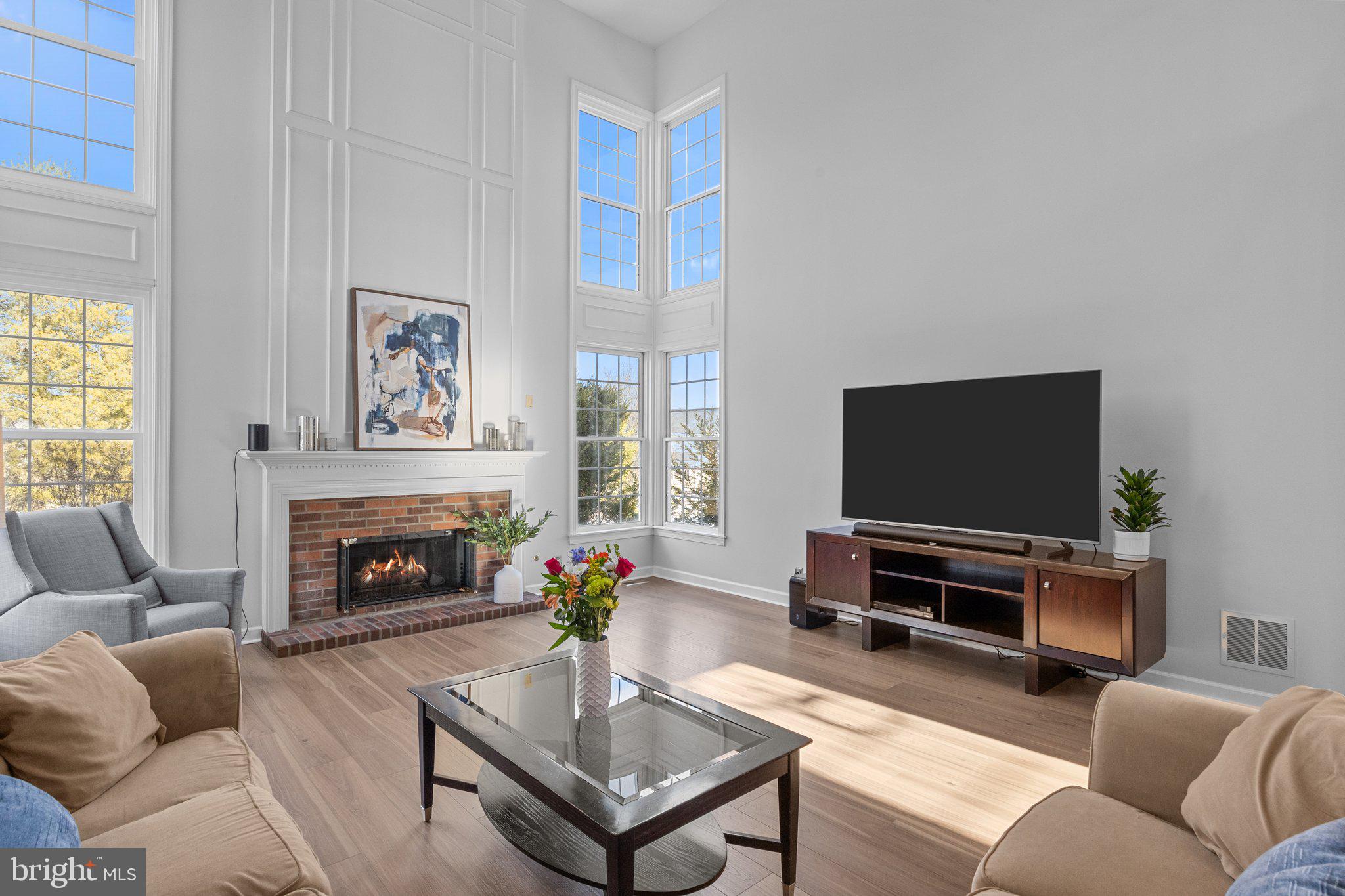 EAGLETON FARMS - Residential