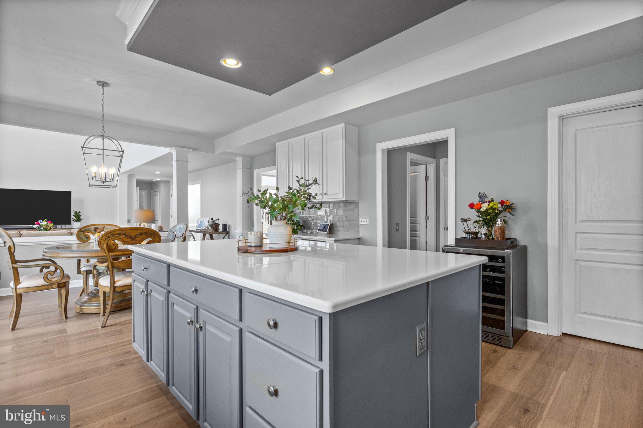 EAGLETON FARMS - Residential