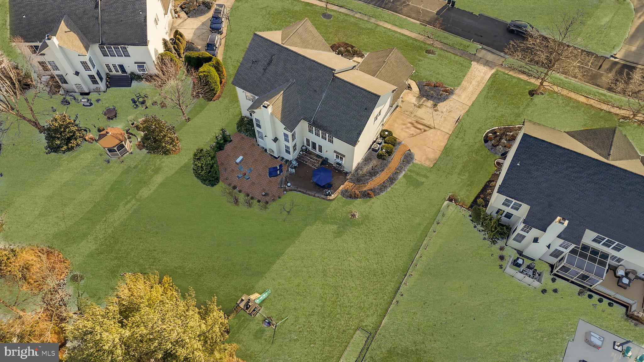 EAGLETON FARMS - Residential