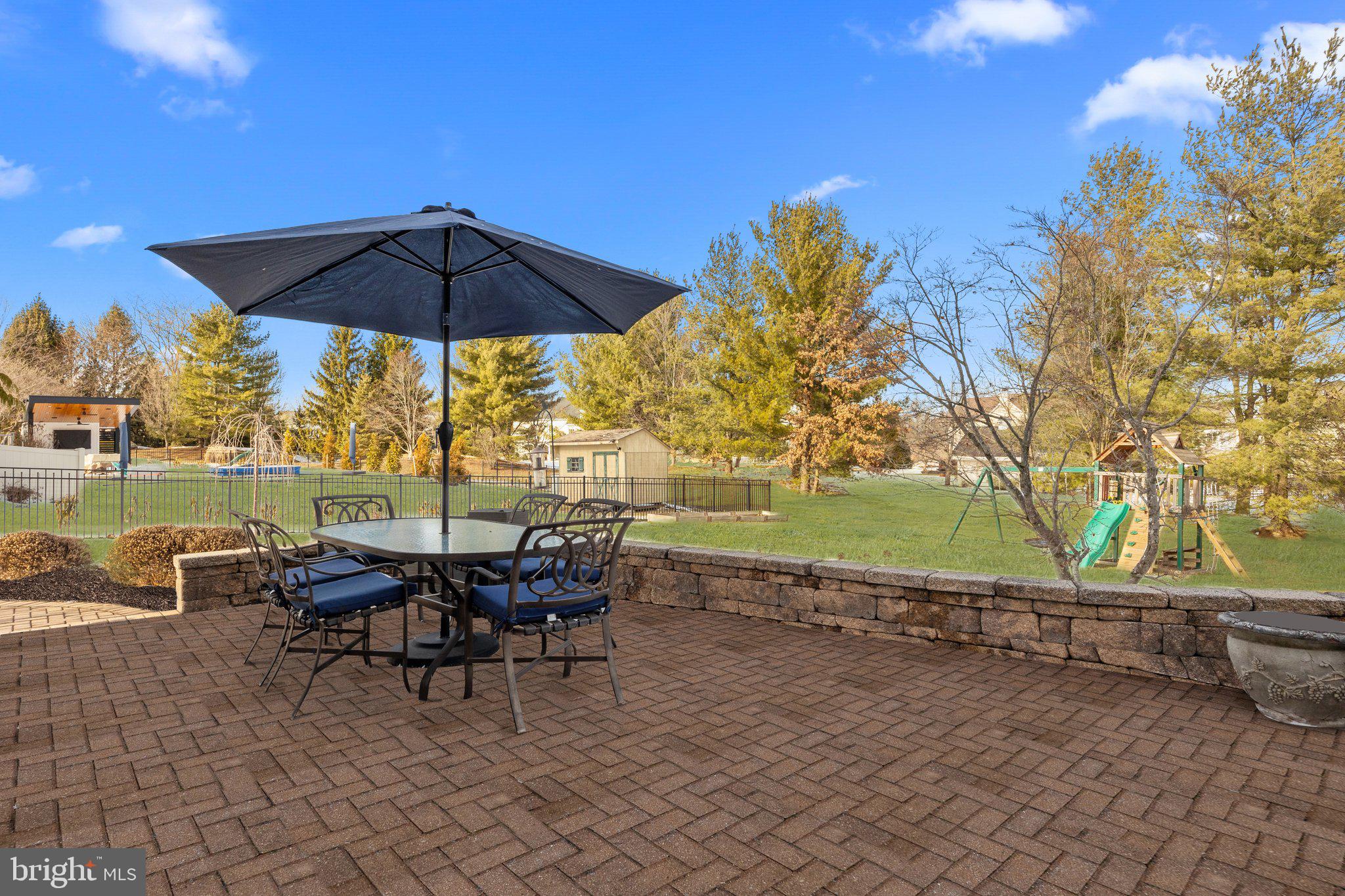 EAGLETON FARMS - Residential