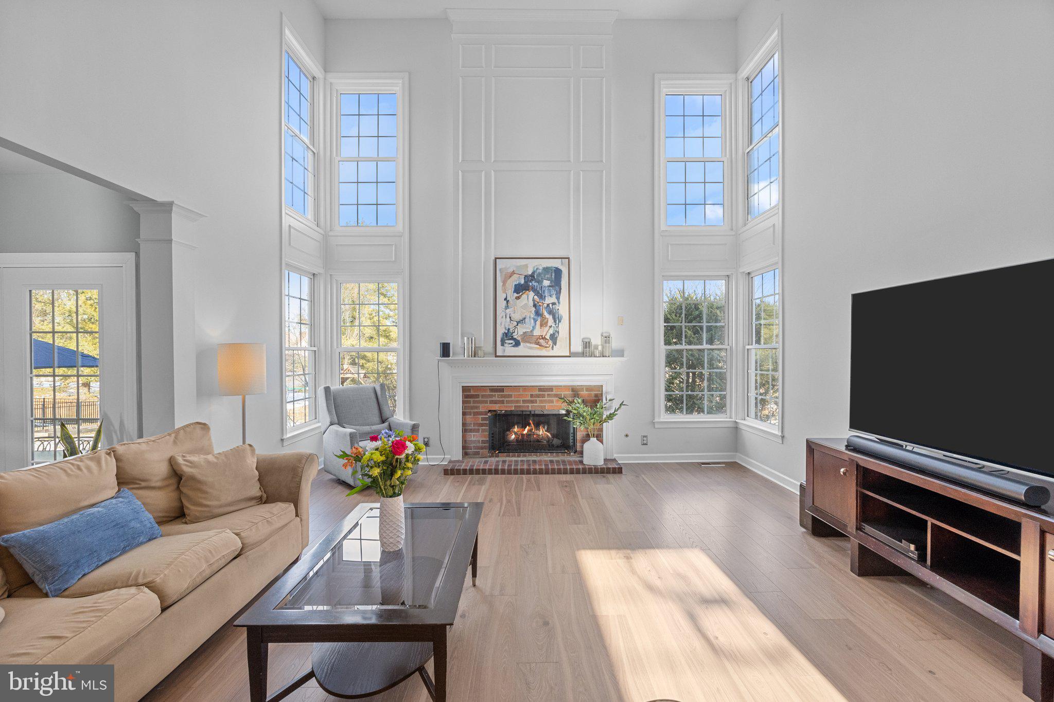 EAGLETON FARMS - Residential