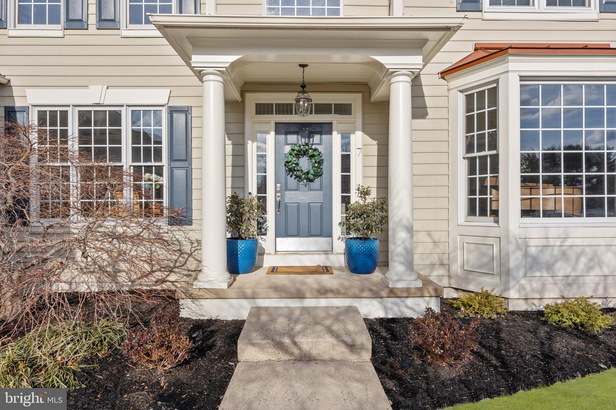 EAGLETON FARMS - Residential