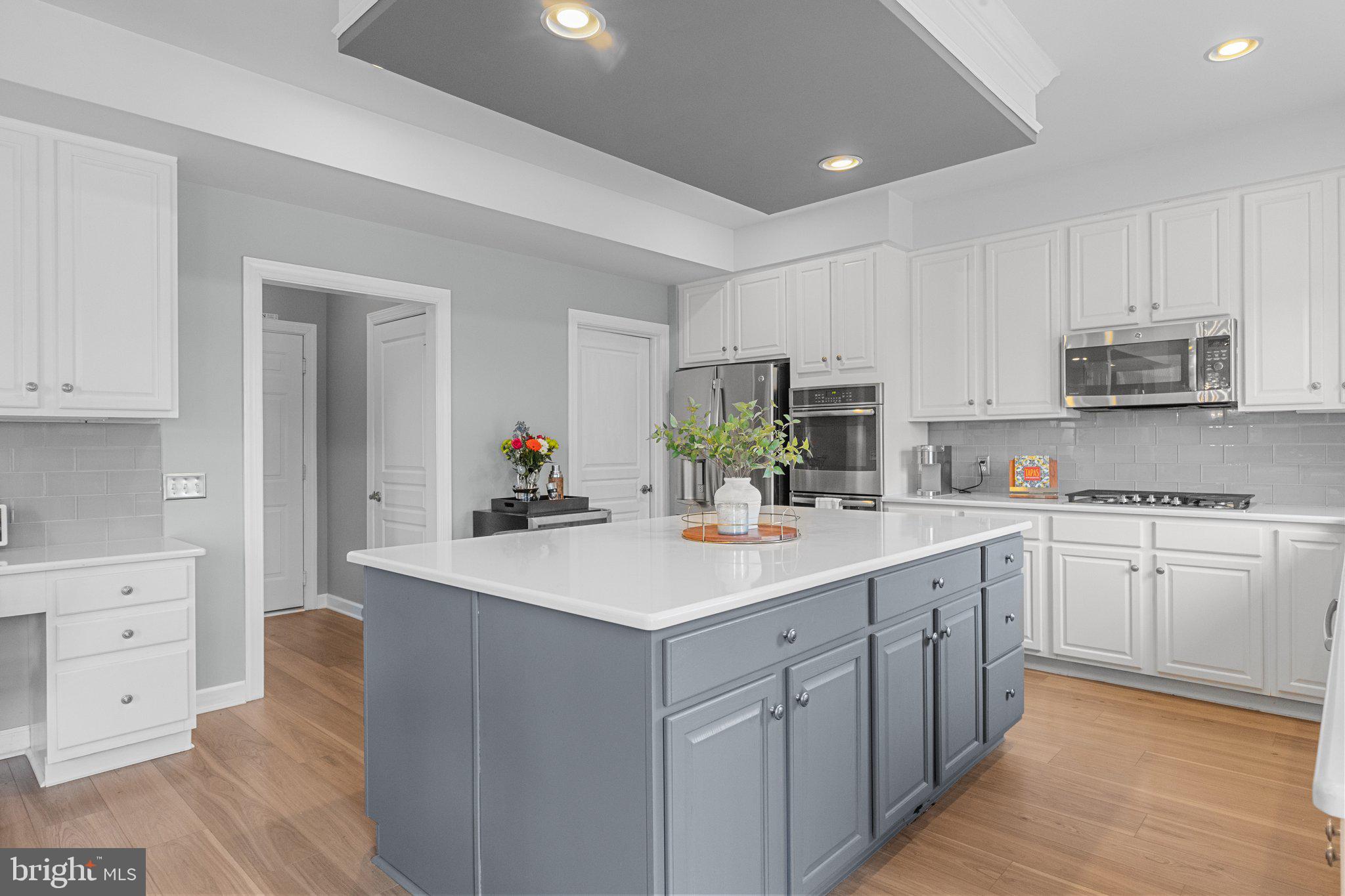 EAGLETON FARMS - Residential