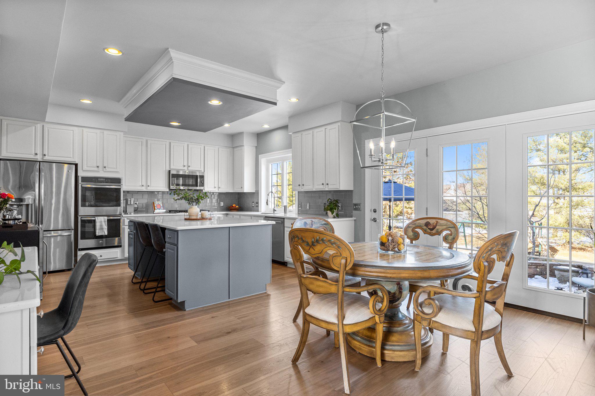 EAGLETON FARMS - Residential