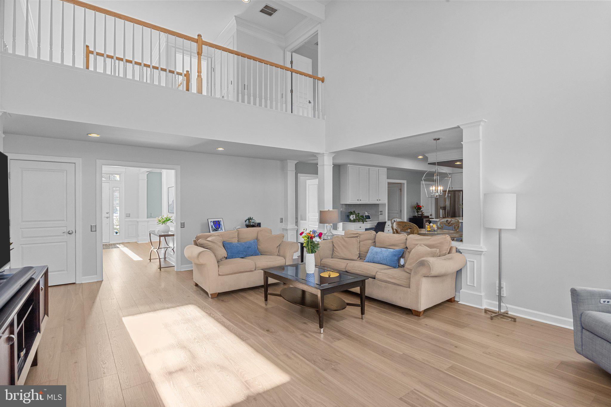 EAGLETON FARMS - Residential