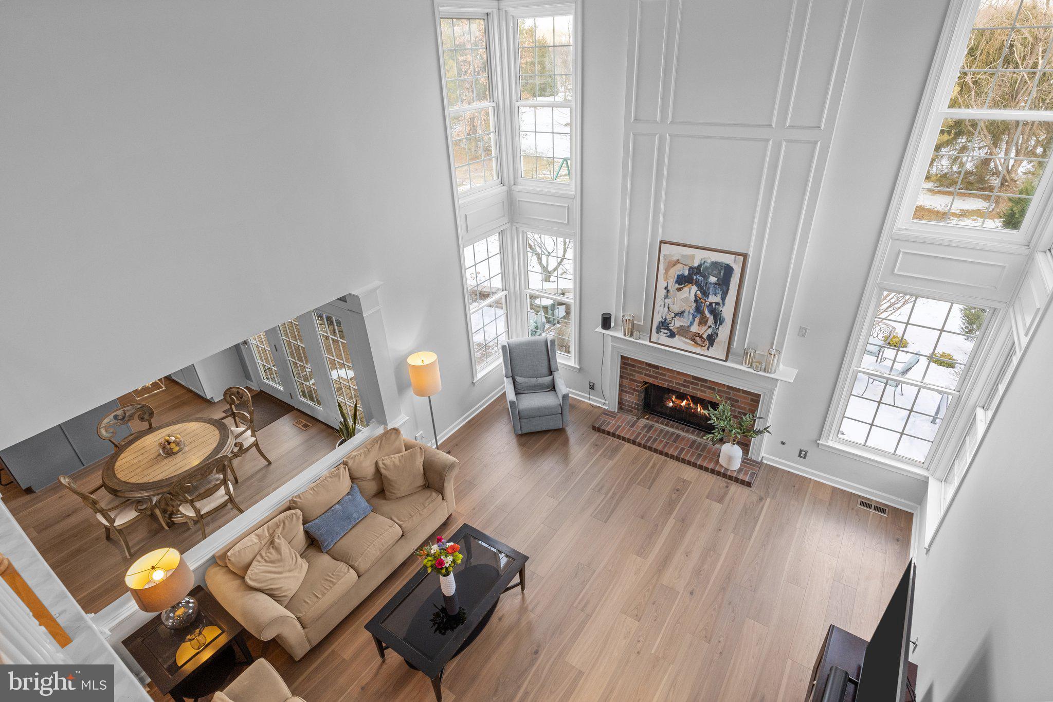 EAGLETON FARMS - Residential