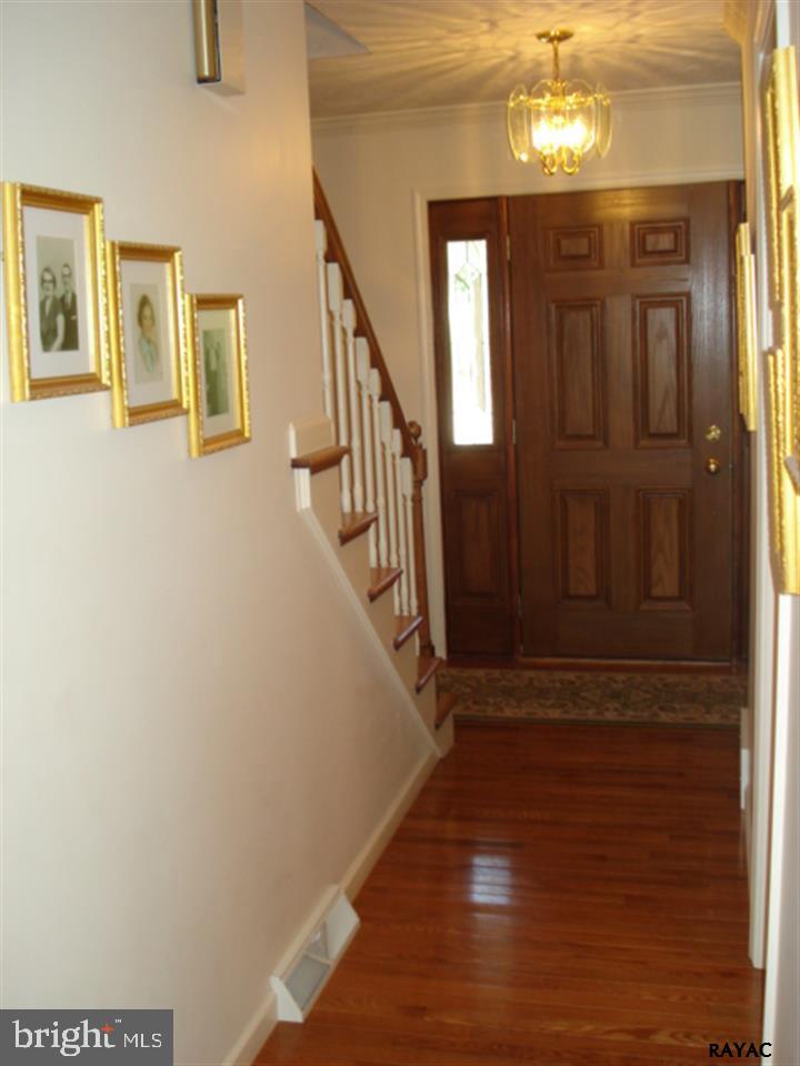 CHESTNUT RUN - Residential