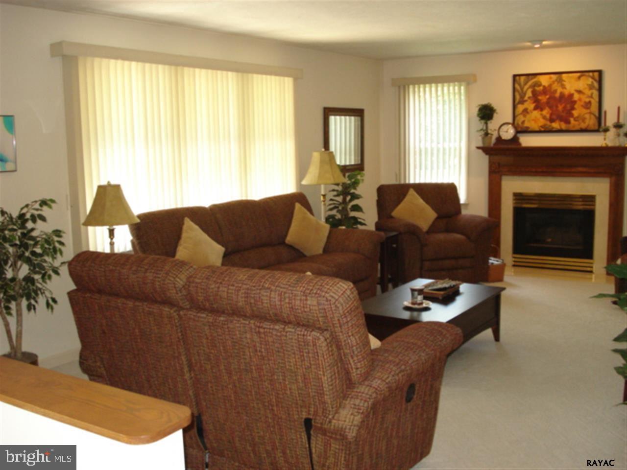 CHESTNUT RUN - Residential