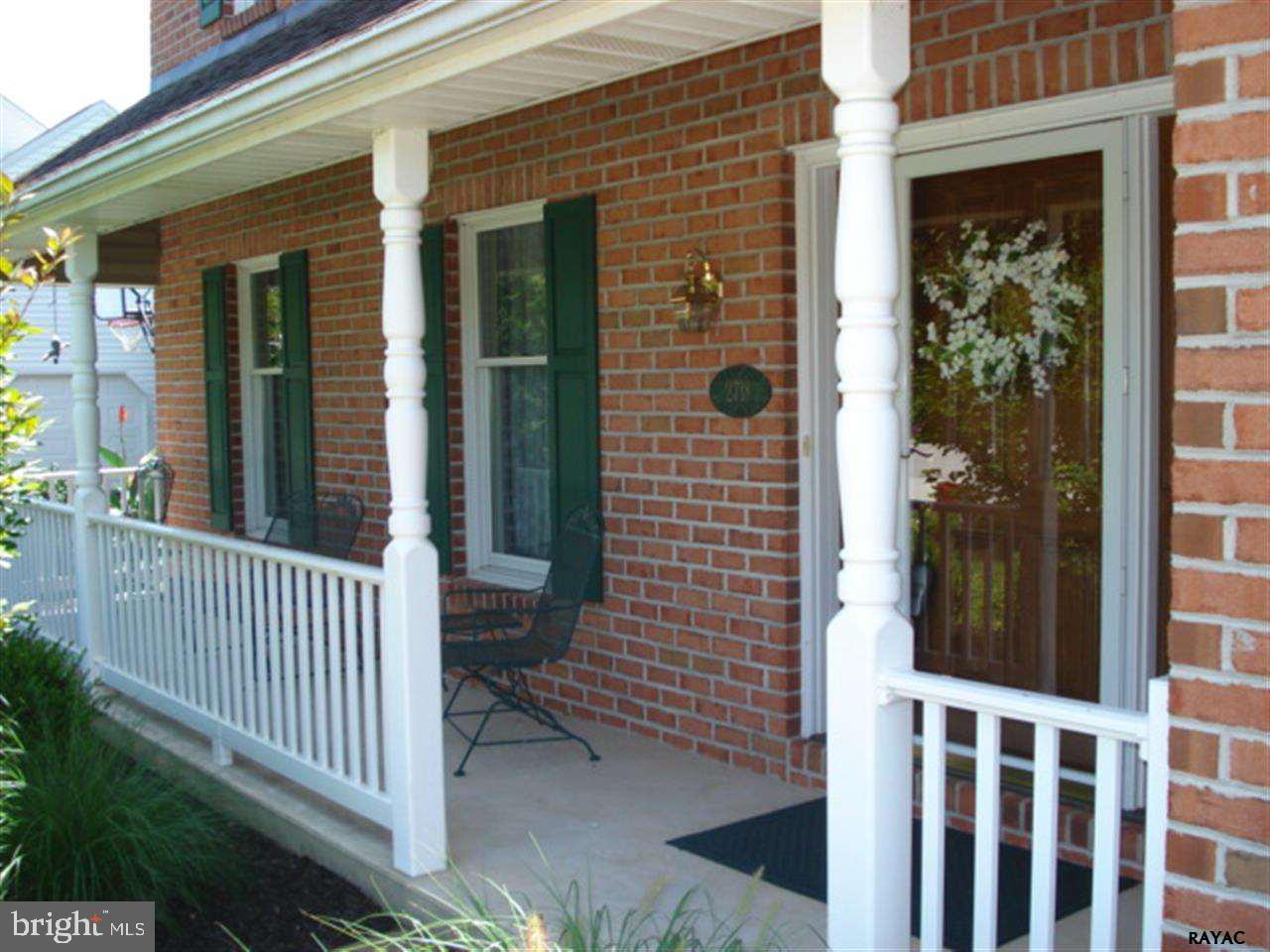 CHESTNUT RUN - Residential