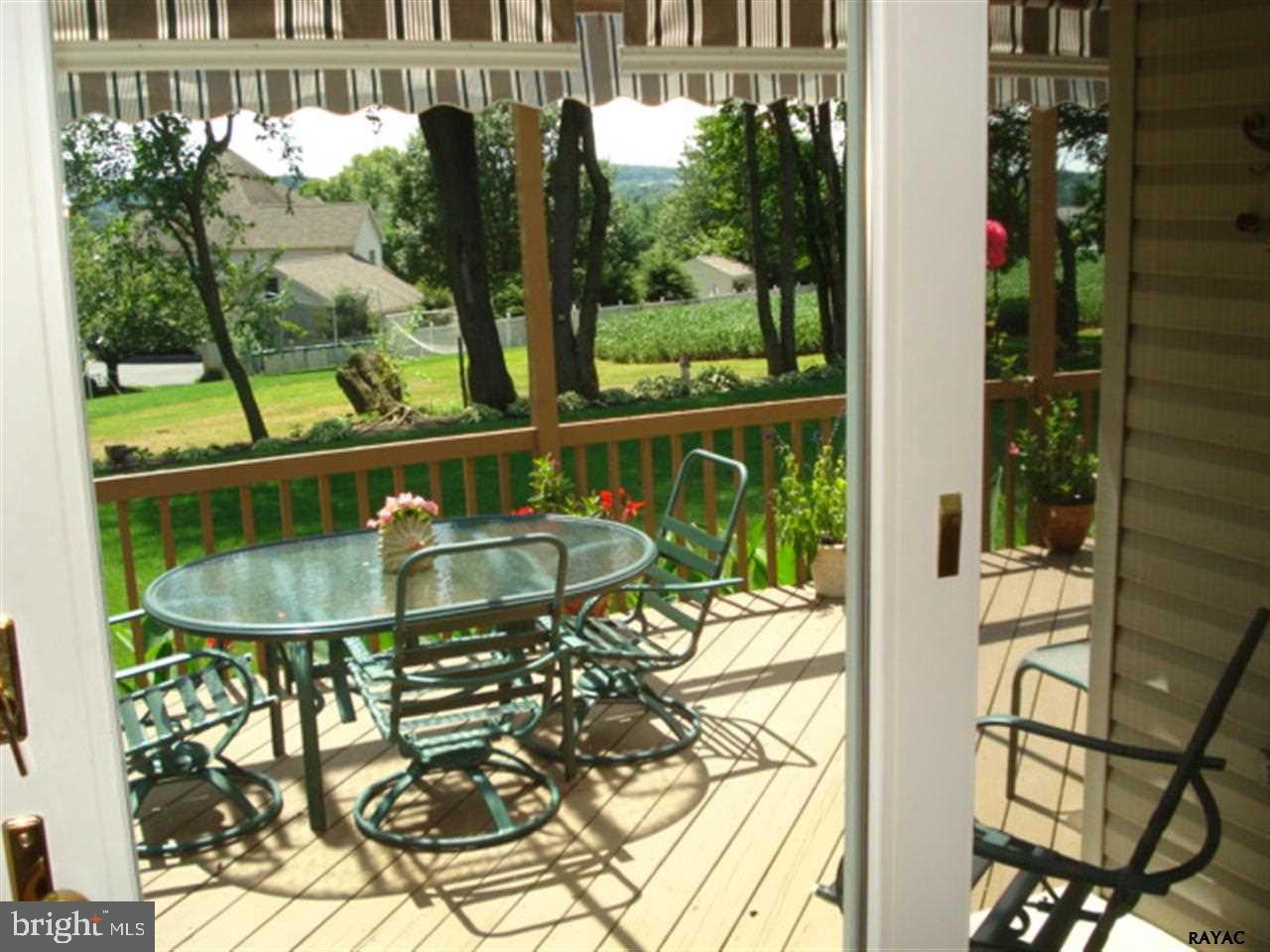 CHESTNUT RUN - Residential