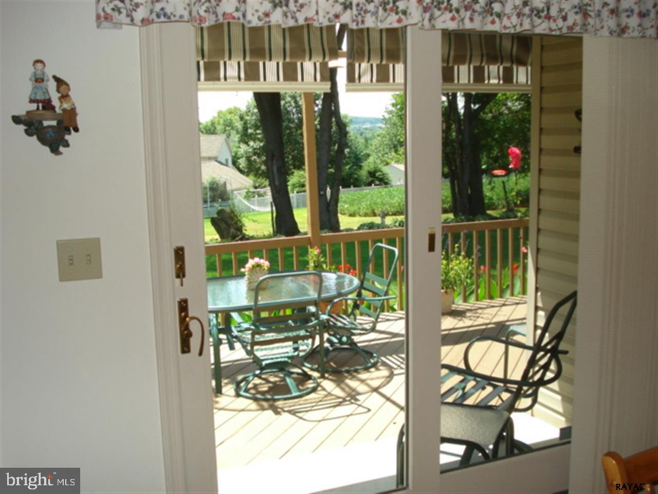 CHESTNUT RUN - Residential