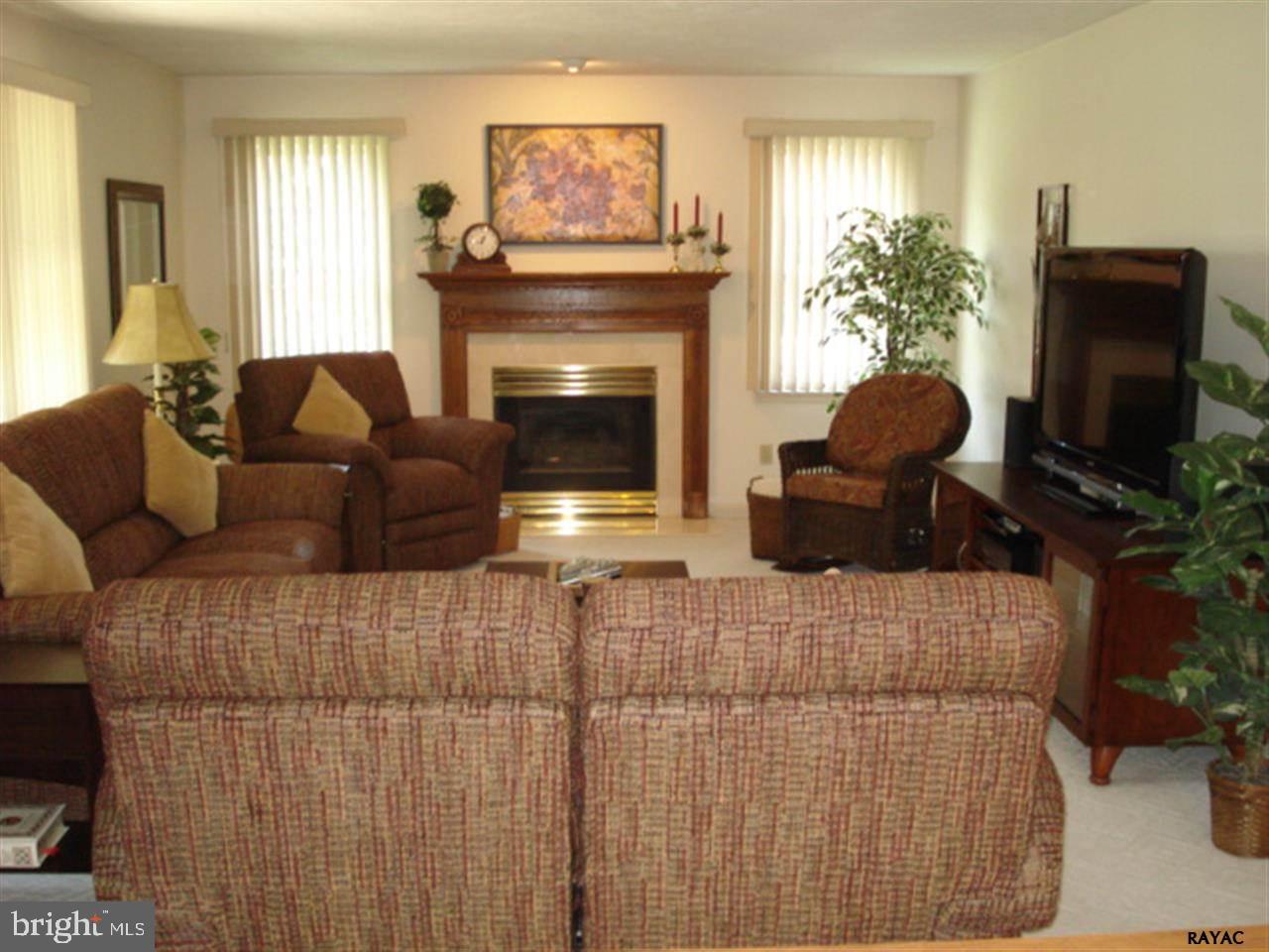 CHESTNUT RUN - Residential