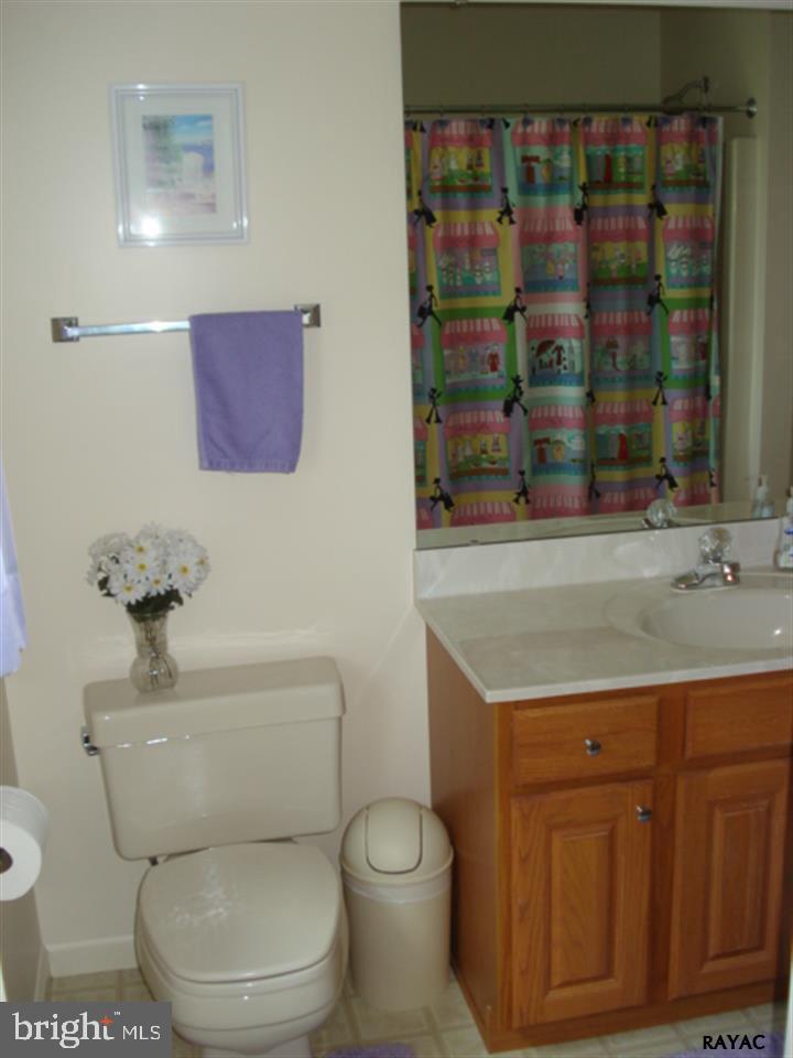 CHESTNUT RUN - Residential