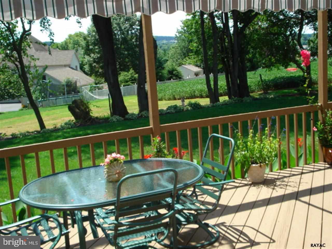 CHESTNUT RUN - Residential