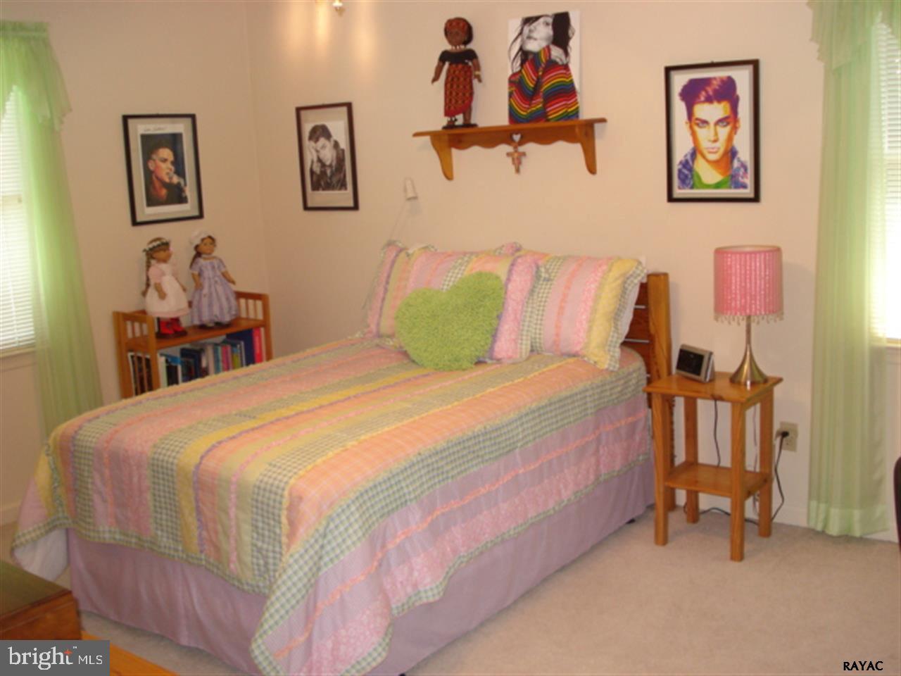 CHESTNUT RUN - Residential