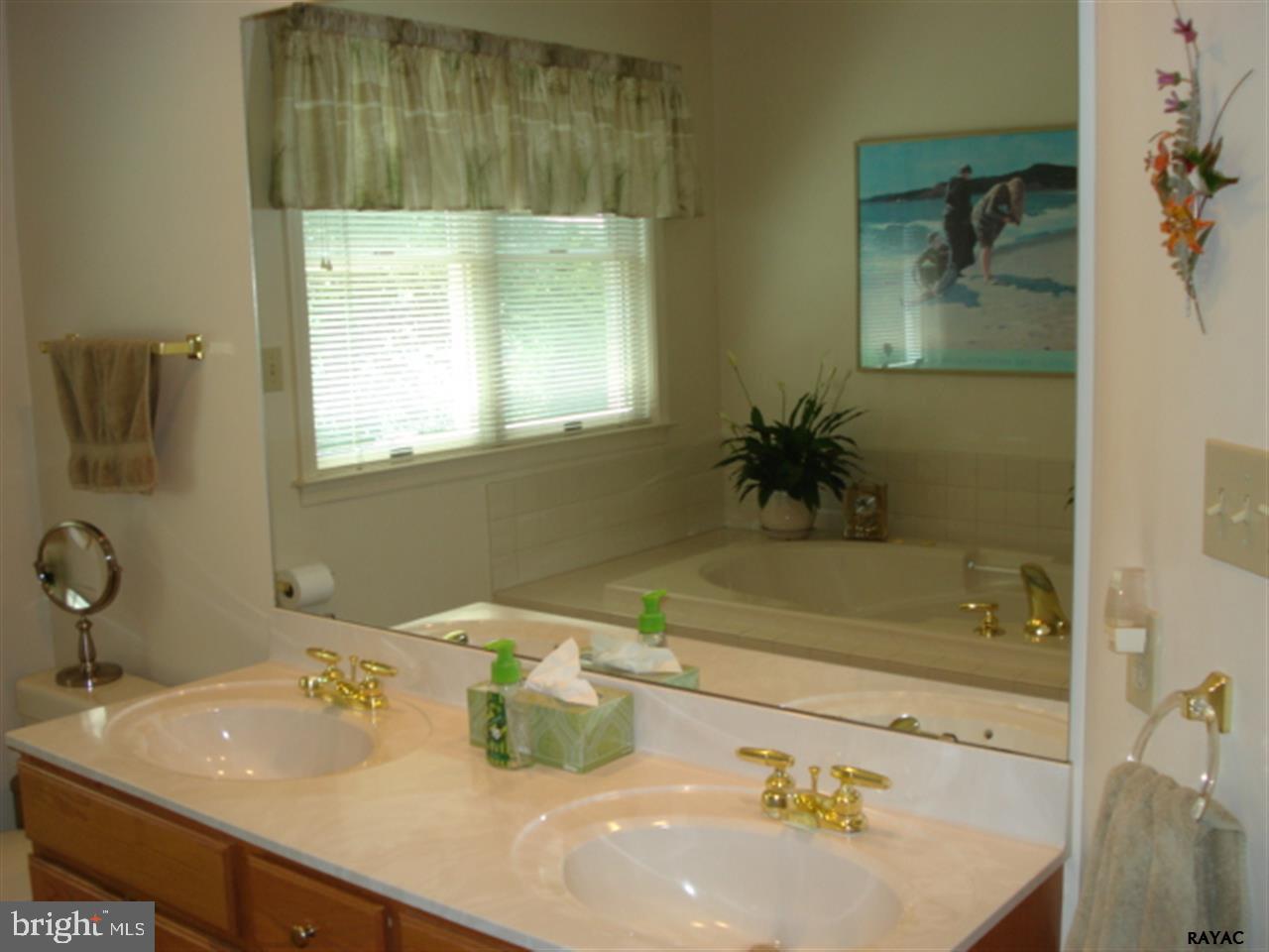 CHESTNUT RUN - Residential