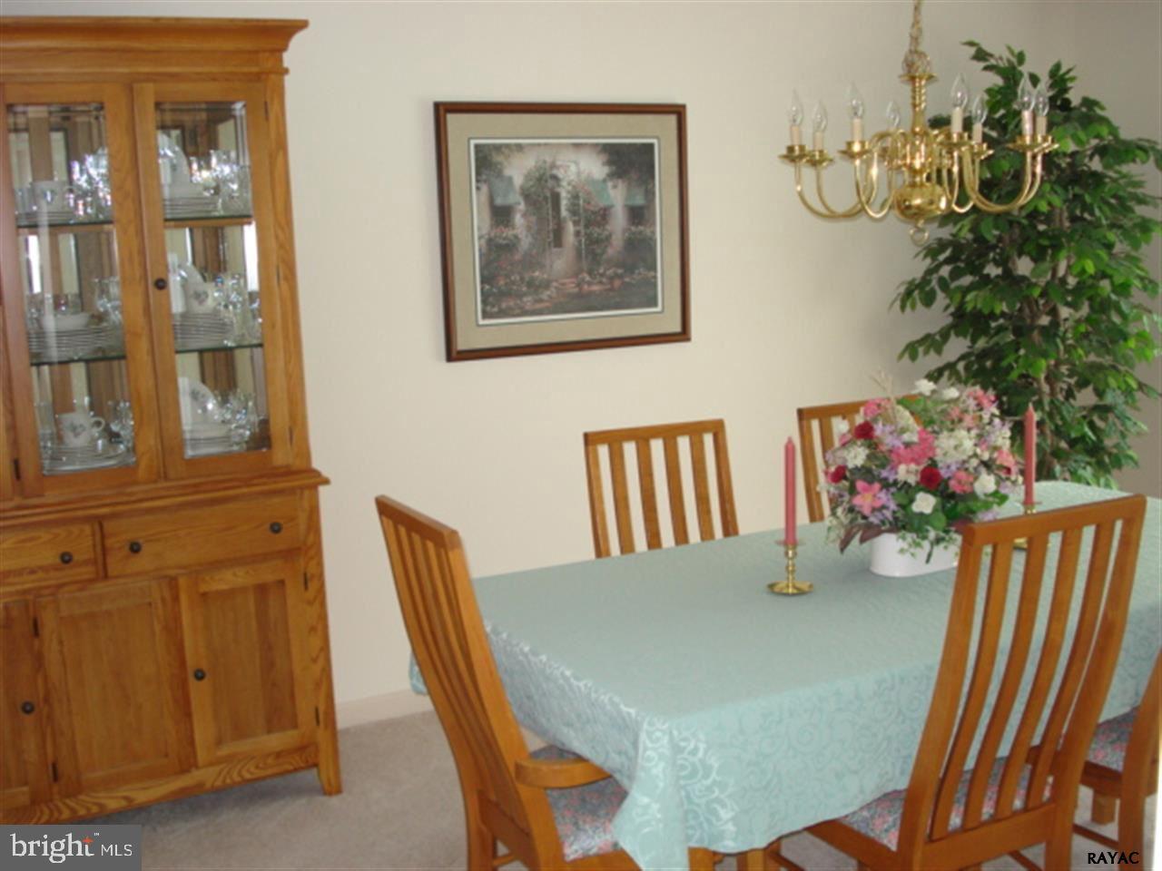 CHESTNUT RUN - Residential