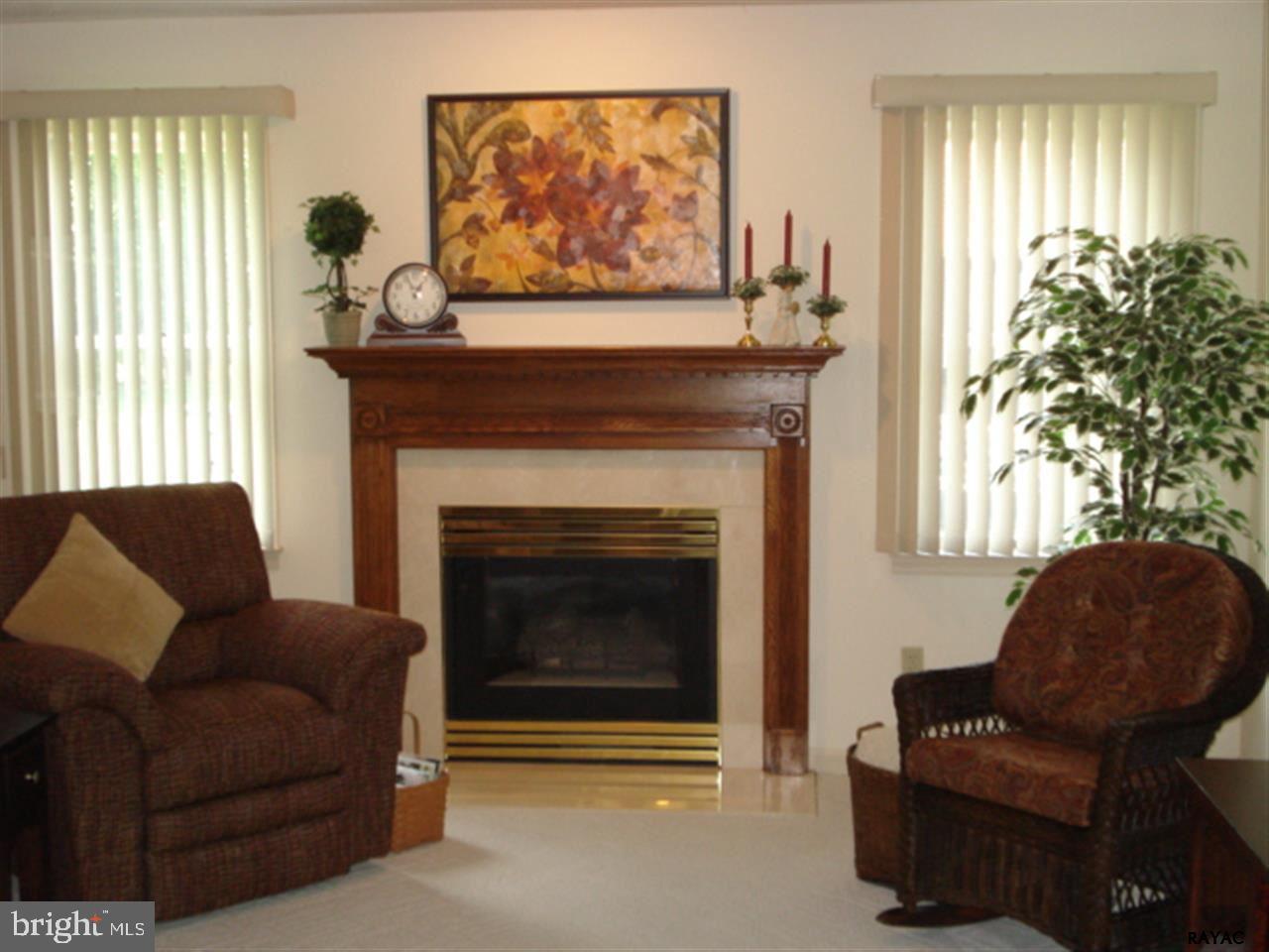 CHESTNUT RUN - Residential