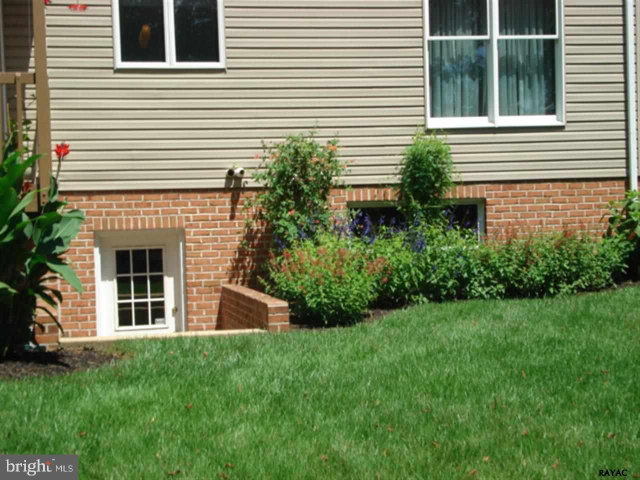 CHESTNUT RUN - Residential