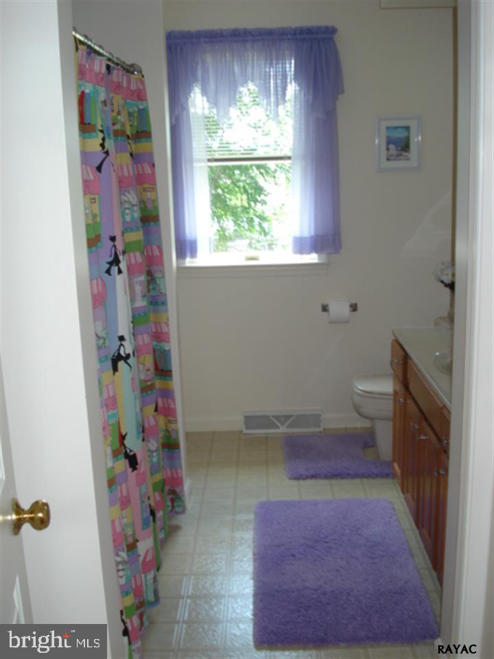 CHESTNUT RUN - Residential