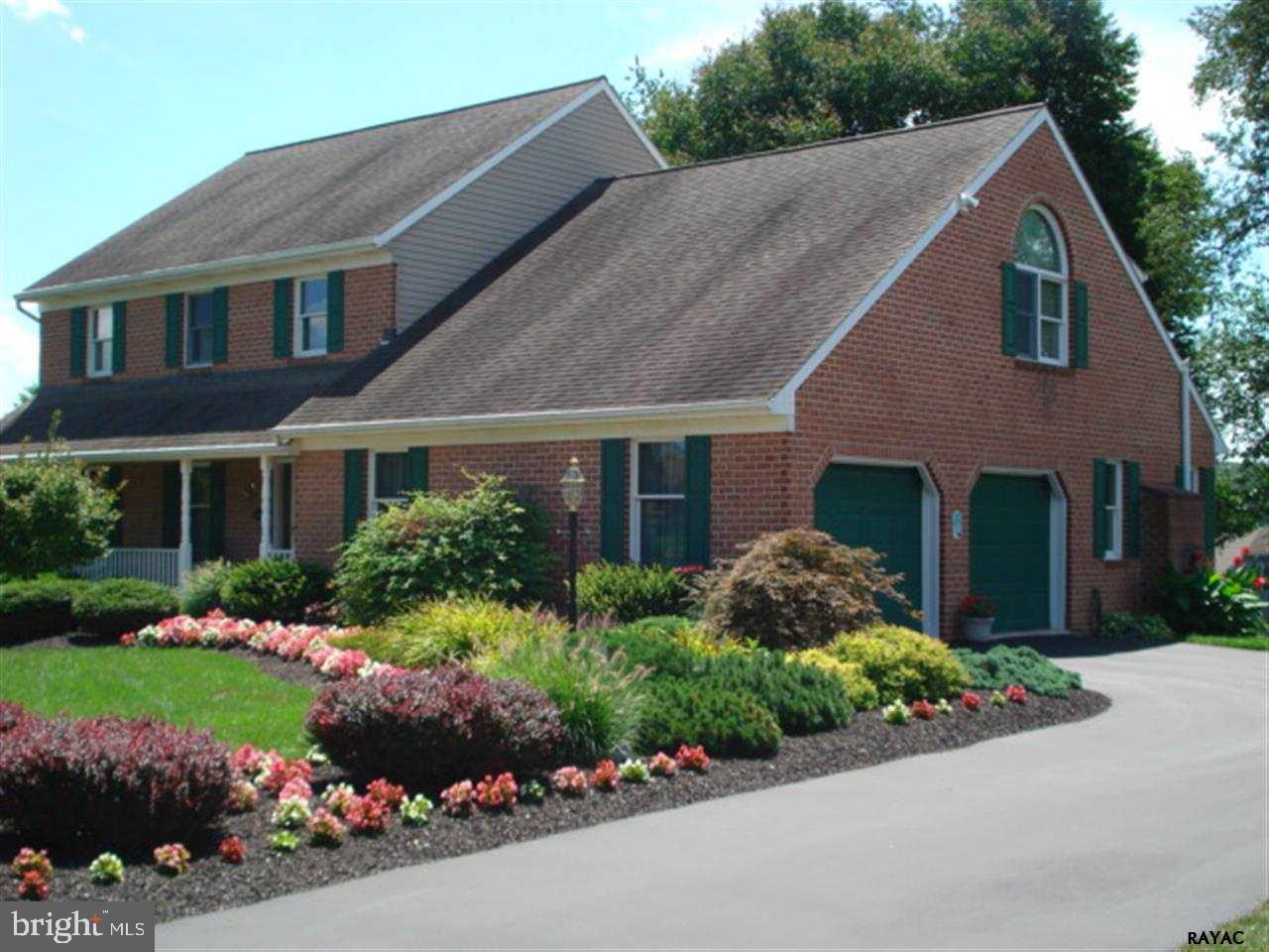 CHESTNUT RUN - Residential